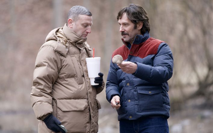 ‘Friendship’ is now streaming — Watch the Tim Robinson, Paul Rudd movie at home
