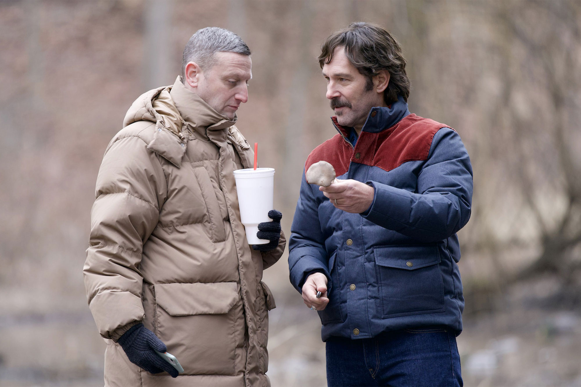 ‘Friendship’ is now streaming — Watch the Tim Robinson, Paul Rudd movie at home