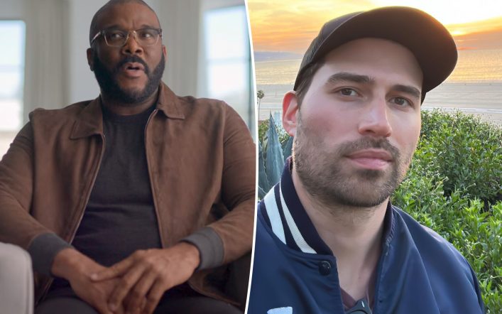 Tyler Perry sued for $260 million over alleged sexual assault by ‘The Oval’ actor
