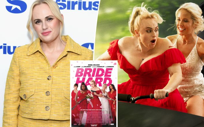 Rebel Wilson suffered terrifying on-set accident that nearly left her ‘permanently disfigured’