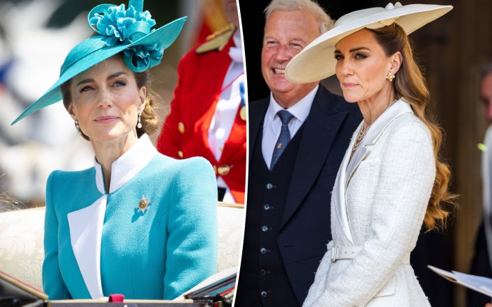 Kate Middleton suddenly pulls out of Royal Ascot without explanation