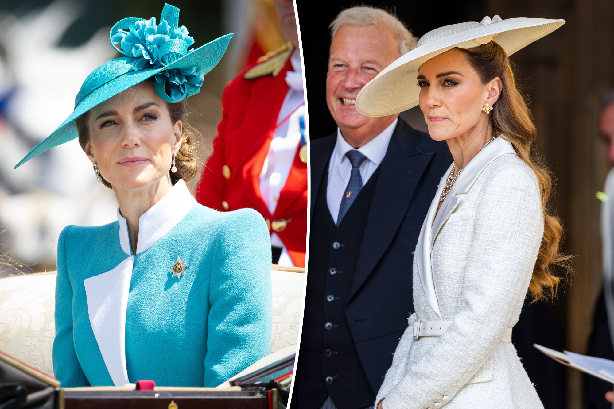 Kate Middleton suddenly pulls out of Royal Ascot without explanation