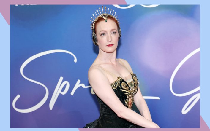How much are tickets for Gillian Murphy’s final American Ballet performances?