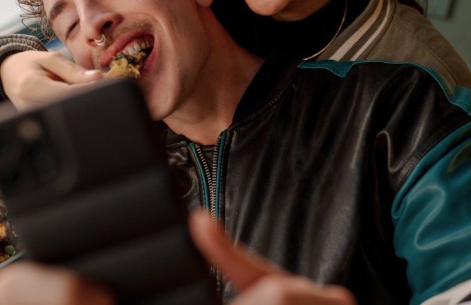 Gen Z ditches traditional dating rules to not just ‘go through the motions’