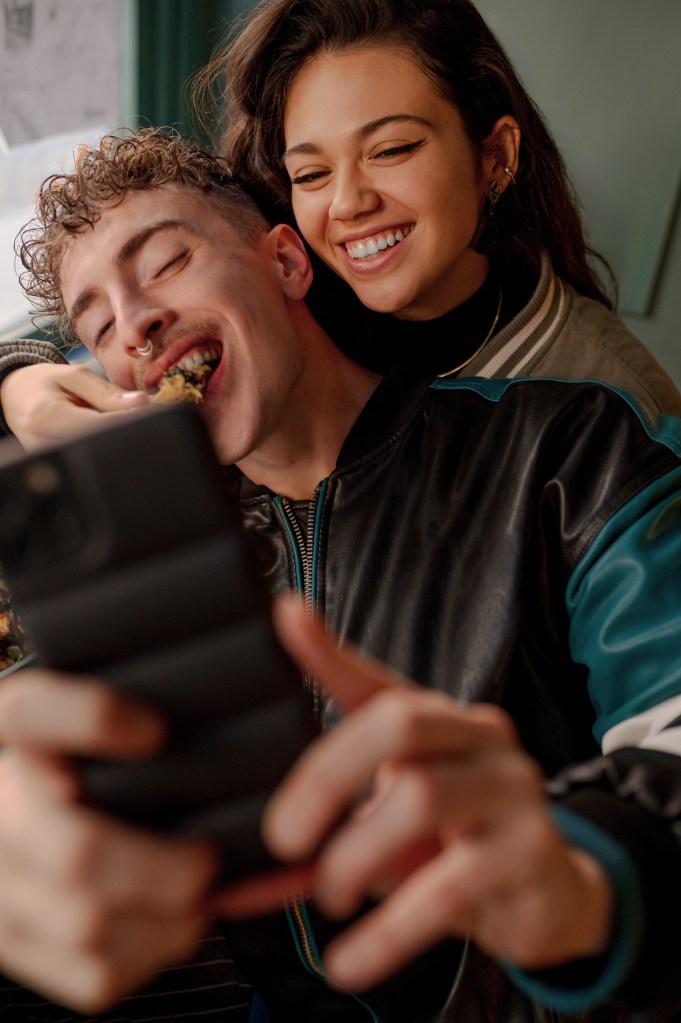 Gen Z ditches traditional dating rules to not just ‘go through the motions’