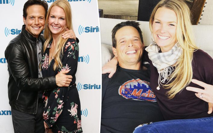 ‘Terrified’ female from Scott and Kelley Wolf’s home cries to dispatcher in 911 call: ‘I can’t live like this’