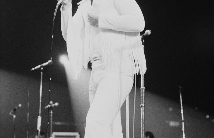 Lou Christie, famous for Billboard No. 1 single ‘Lightnin’ Strikes,’ dead at 82