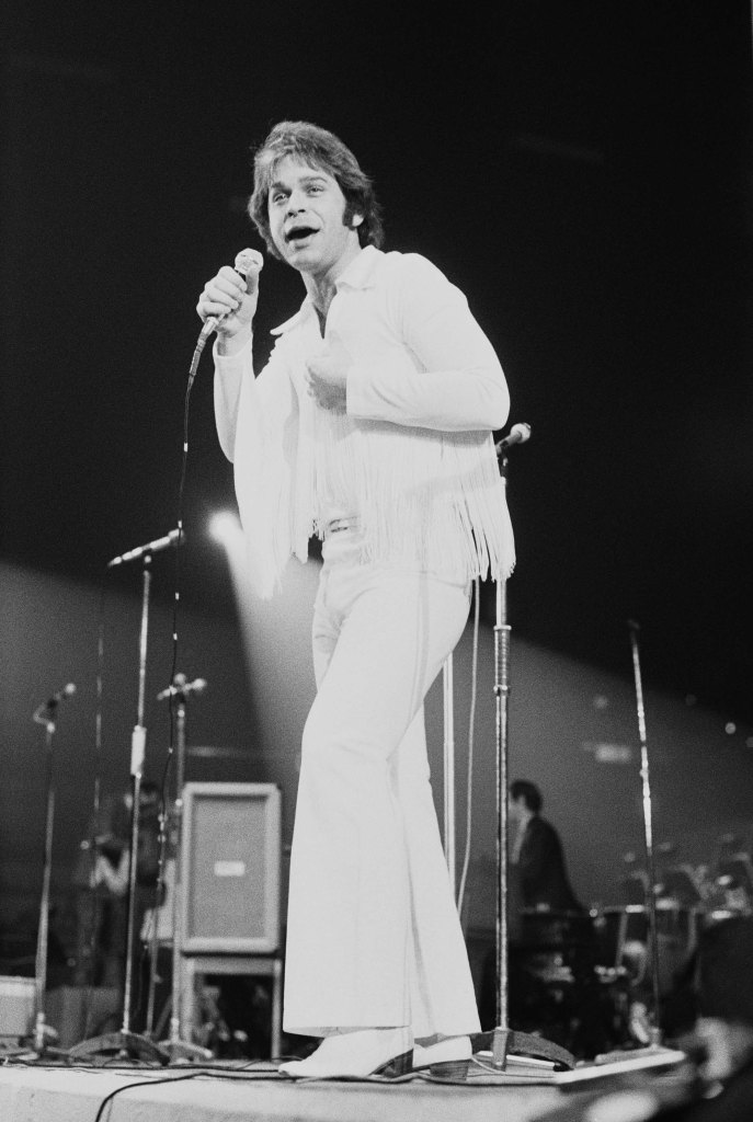 Lou Christie, famous for Billboard No. 1 single ‘Lightnin’ Strikes,’ dead at 82