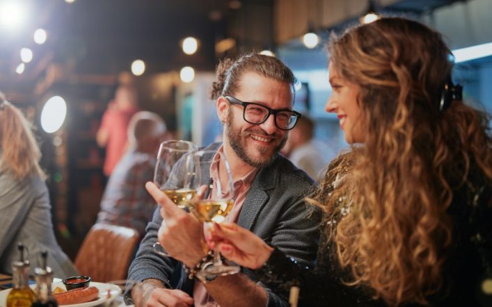 Men are using bizarre tactics to determine if a date is a gold digger: ‘He just wanted to test me’