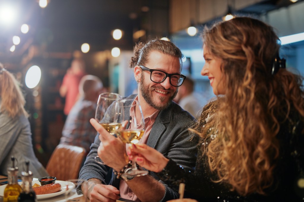 Men are using bizarre tactics to determine if a date is a gold digger: ‘He just wanted to test me’