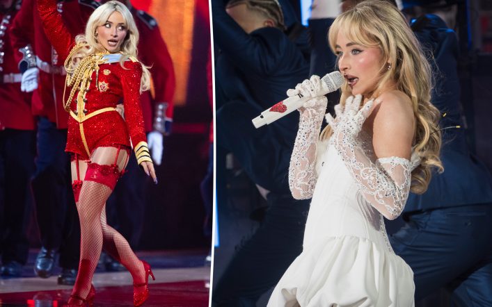 Sabrina Carpenter will ‘absolutely’ consider banning phones at her concerts: It will ‘piss off my fans’