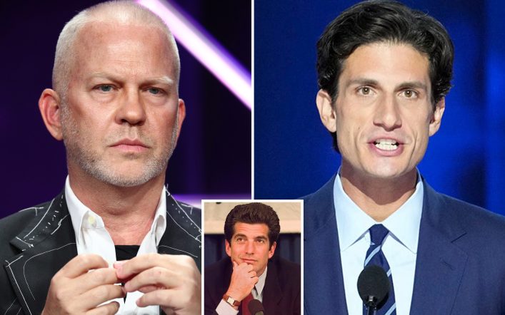 Jack Schlossberg eviscerates ‘grotesque’ Ryan Murphy show ‘American Love Story’ about uncle JFK Jr., Carolyn Bessette-Kennedy
