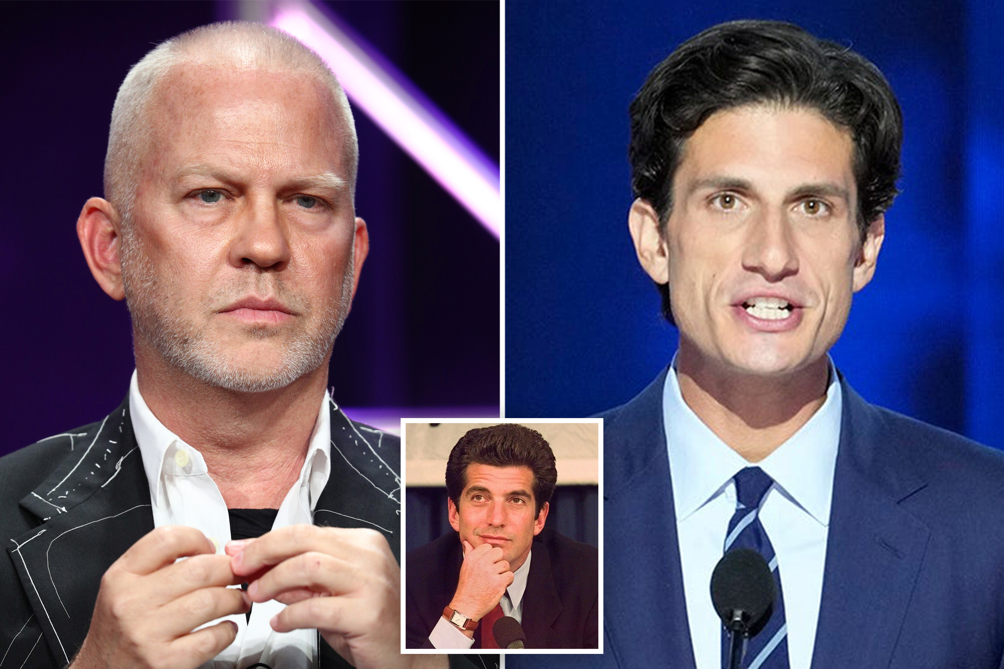 Jack Schlossberg eviscerates ‘grotesque’ Ryan Murphy show ‘American Love Story’ about uncle JFK Jr., Carolyn Bessette-Kennedy