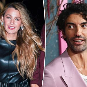 Blake Lively makes shock move in Justin Baldoni legal battle