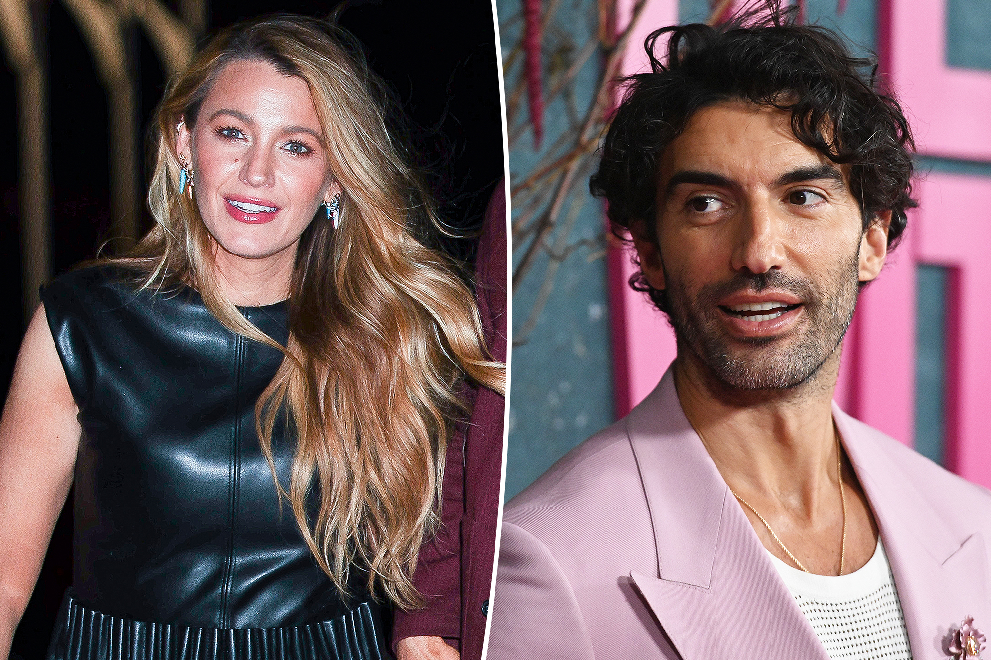Blake Lively makes shock move in Justin Baldoni legal battle