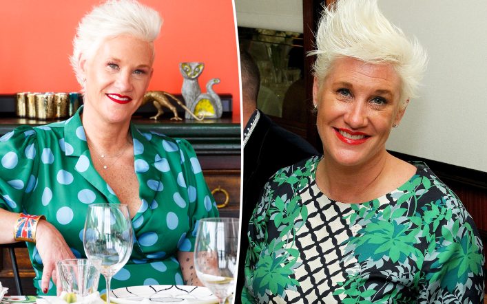 Anne Burrell’s death under investigation as possible drug overdose: report