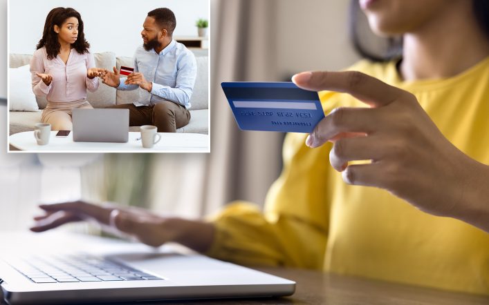‘Financial infidelity’ blows up a shocking number of relationships — why lying about money is so damaging