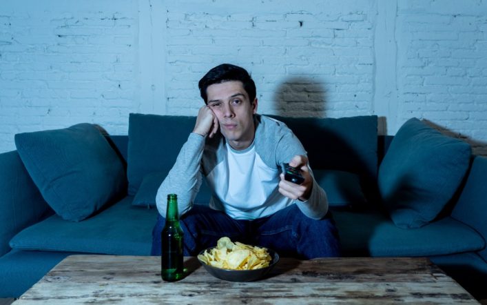 Vindicated woman uses Netflix to plot the perfect revenge on cheating boyfriend
