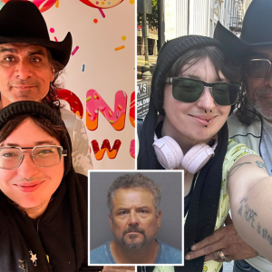 ‘King of the Hill’ actor Jonathan Joss’ husband says star’s killing was homophobic hate crime — but cops deny that claim