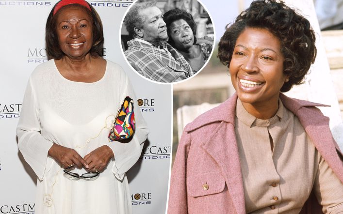 Lynn Hamilton, ‘Sanford and Son’ and ‘The Waltons’ actress, dead at 95