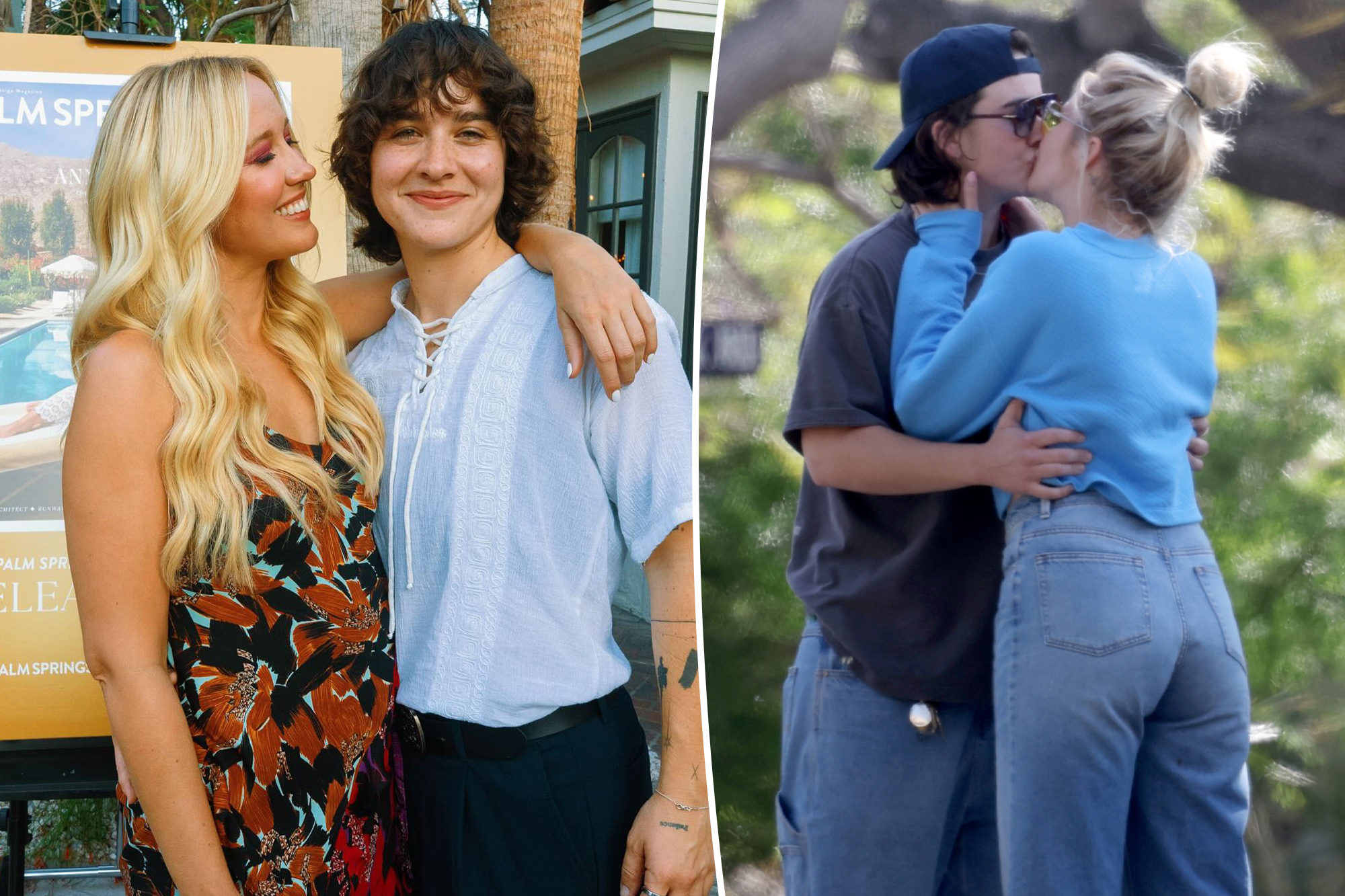 ‘Pitch Perfect’ star Anna Camp responds to criticism of 18-year age gap with her girlfriend