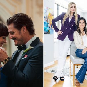 Real life ‘Materialists’: Why pricey personal matchmakers are surging in popularity