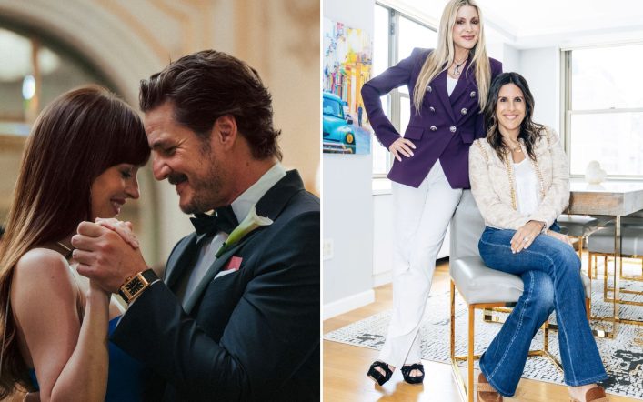 Real life ‘Materialists’: Why pricey personal matchmakers are surging in popularity