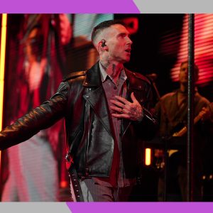 Maroon 5 announces 2025 arena tour, MSG concert. Get tickets today