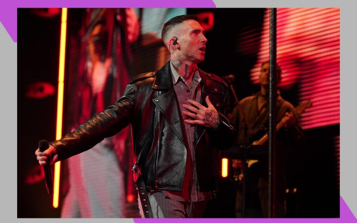 Maroon 5 announces 2025 arena tour, MSG concert. Get tickets today