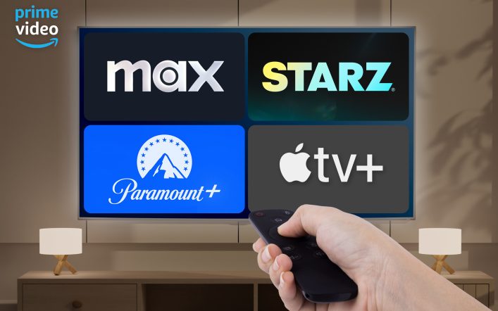 Prime Video offers new ways to save money and time on streaming with subscriptions to Max, more