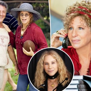 Barbra Streisand ‘pissed off’ over her ‘Meet the Fockers’ pay