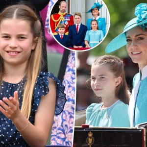 Prince William and Kate Middleton make surprising decision on Princess Charlotte’s future: report