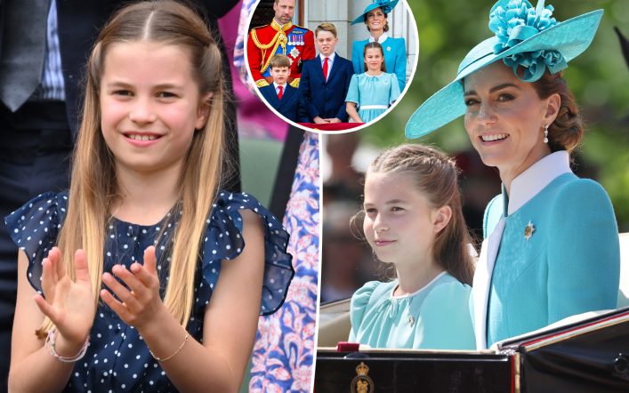 Prince William and Kate Middleton make surprising decision on Princess Charlotte’s future: report