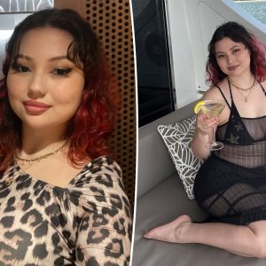 ‘Professional girlfriend’ makes $1,000 per date — but refuses money for this specific reason