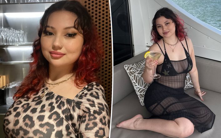‘Professional girlfriend’ makes $1,000 per date — but refuses money for this specific reason