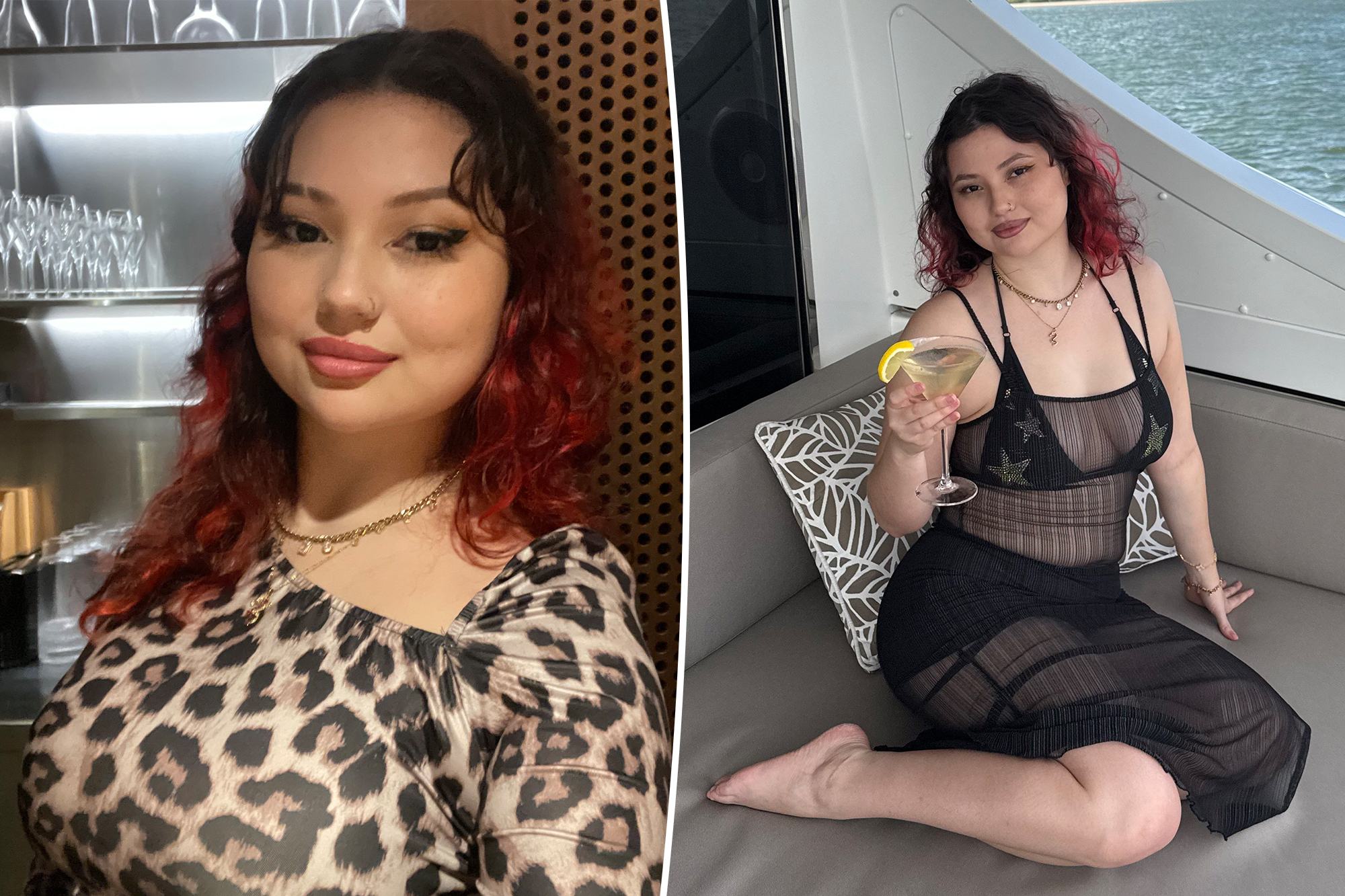 ‘Professional girlfriend’ makes $1,000 per date — but refuses money for this specific reason