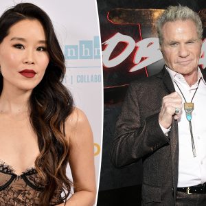‘Cobra Kai’ star Alicia Hannah-Kim accuses Martin Kove of assaulting and biting her at fan convention