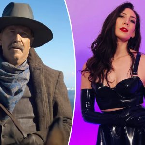 ‘Horizon 2’ stuntwoman suing Kevin Costner over alleged ‘unscripted’ rape scene reveals shocking new evidence