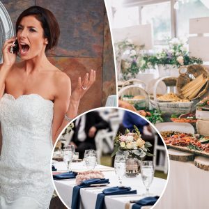 Bride slams ‘disrespectful’ family for poor wedding guest etiquette: ‘Very hurtful’
