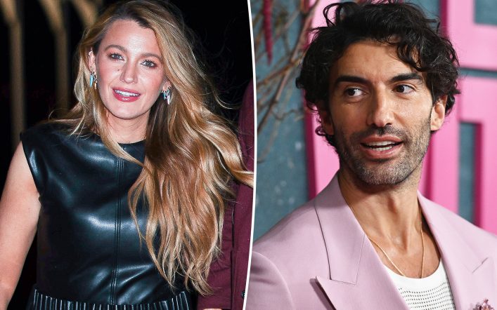 Blake Lively makes shocking move in Justin Baldoni legal battle