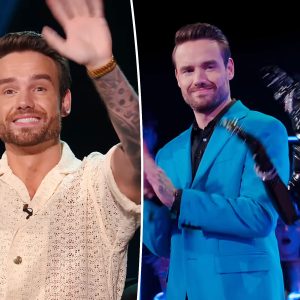 See Liam Payne’s final TV appearance in ‘Building the Band’ trailer