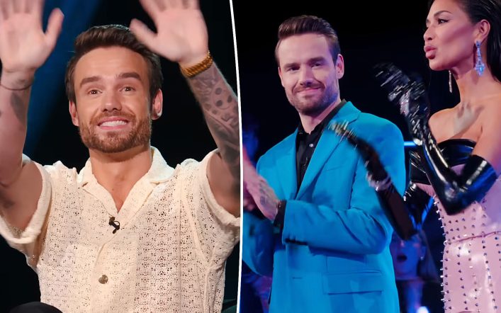 See Liam Payne’s final TV appearance in ‘Building the Band’ trailer