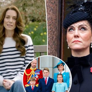 Kate Middleton was ‘fortunate’ to survive cancer, insider says: ‘She was really seriously ill’