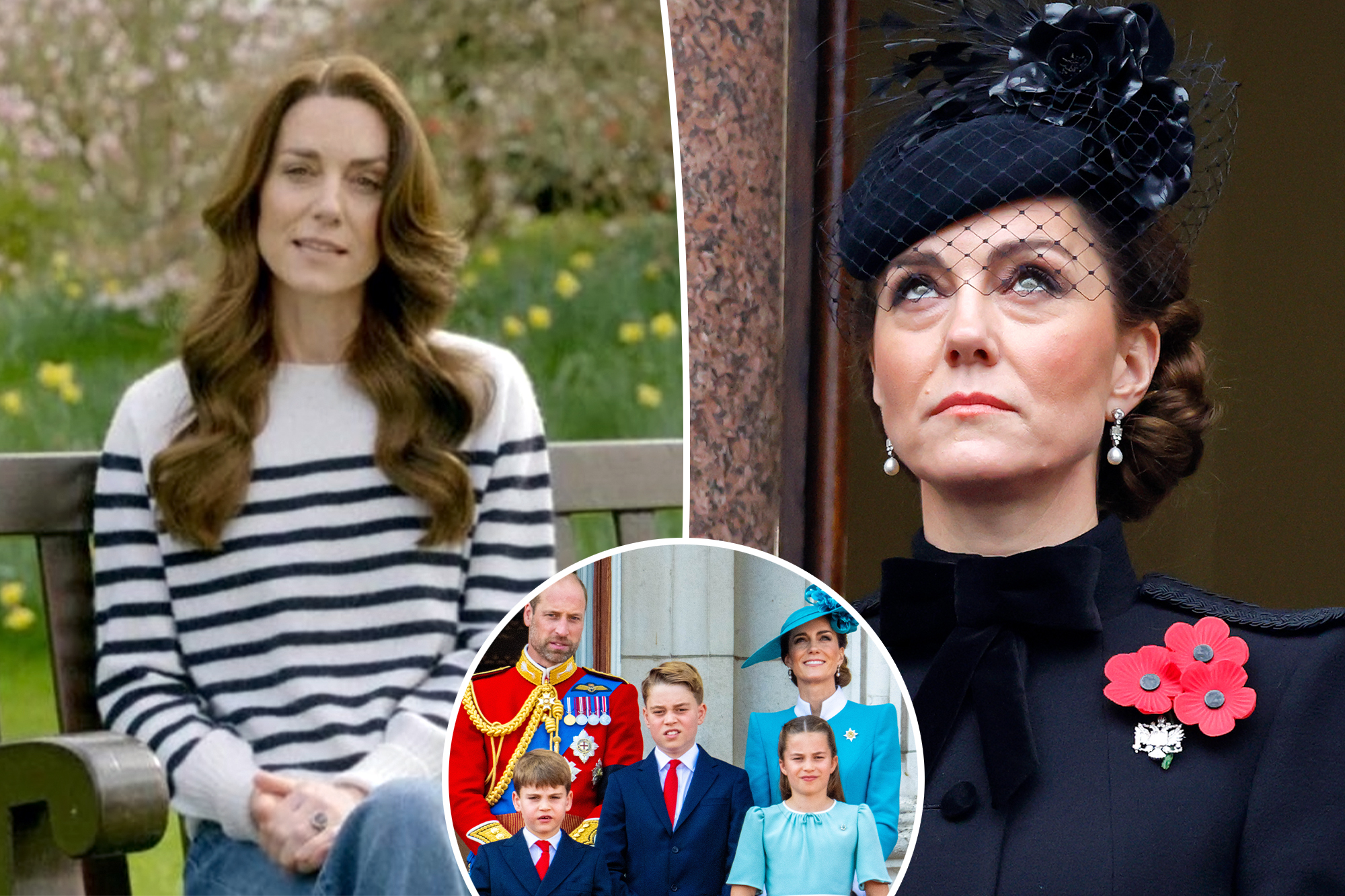 Kate Middleton was ‘fortunate’ to survive cancer, insider says: ‘She was really seriously ill’