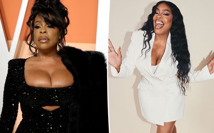 Niecy Nash-Betts gets candid on Hollywood sex scenes at 55: ‘It’s stressful’