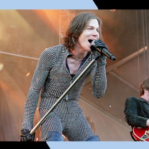 Cage The Elephant announces 2025 tour, two NY shows. Get tickets