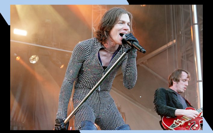 Cage The Elephant announces 2025 tour, two NY shows. Get tickets