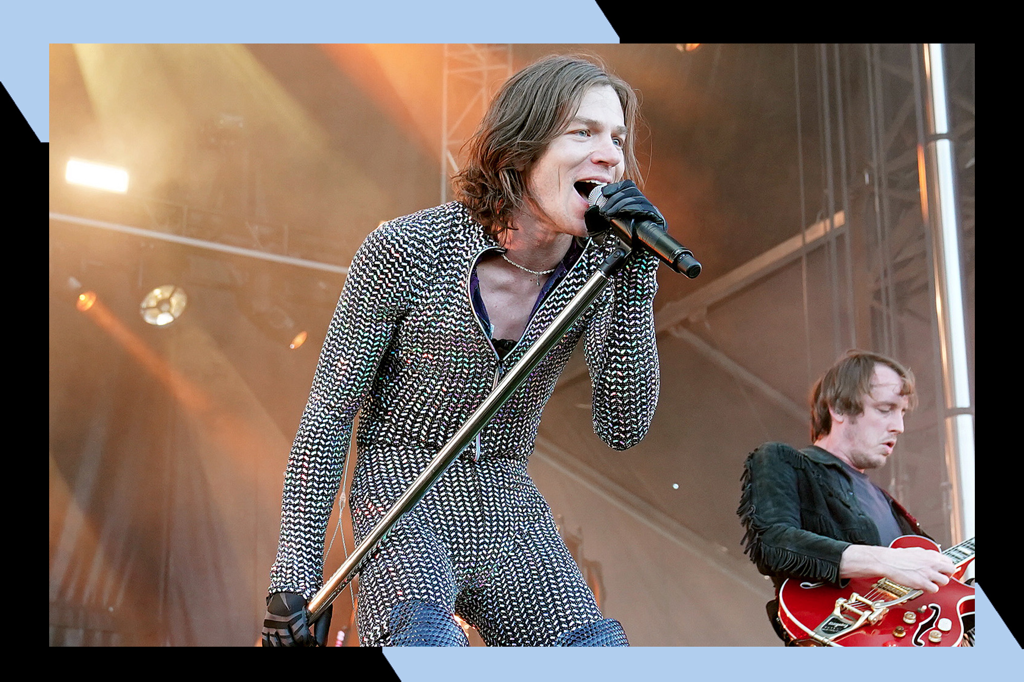 Cage The Elephant announces 2025 tour, two NY shows. Get tickets