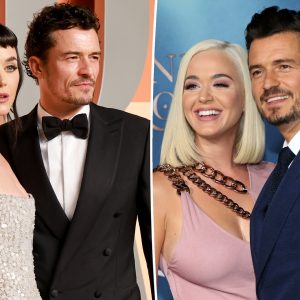 Katy Perry and Orlando Bloom split, end 6-year engagement: report