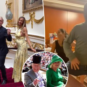 Royal Family has surprising reaction to video mocking Prince Harry and Meghan Markle’s viral dance